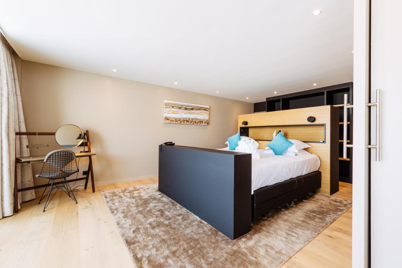 Suite Andromède avec Vue sur Mer