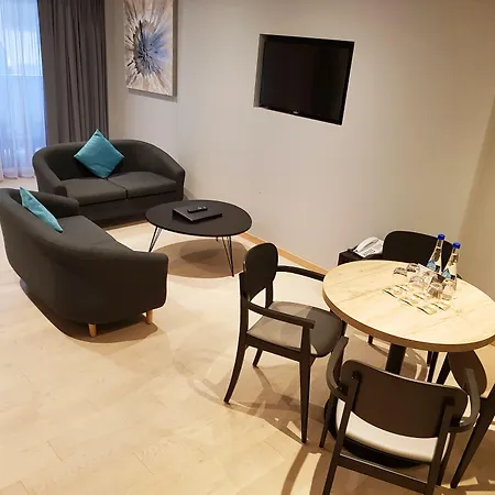 C-Hotels Andromeda-2