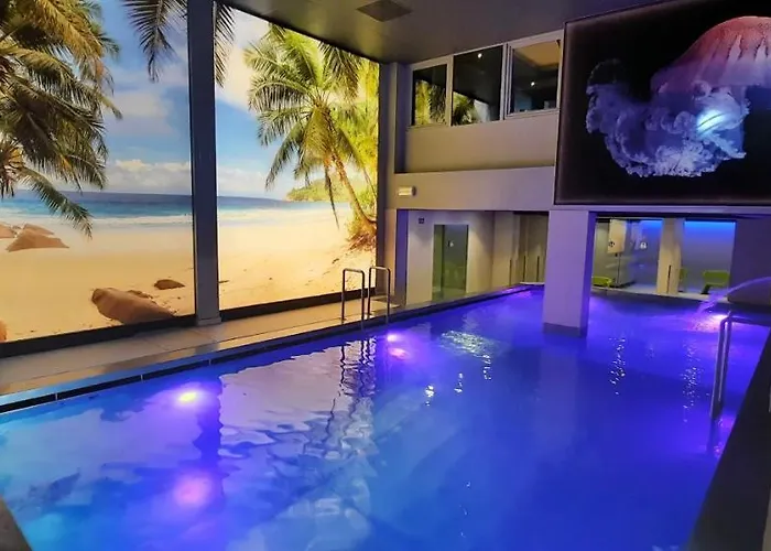 Hôtel accueillant les animaux: Hotel Bero