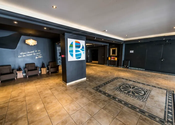 Hôtel accueillant les animaux: Hotel Bero